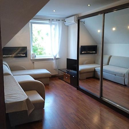 Apartament Mazurska 24A Ketrzyn Bagian luar foto