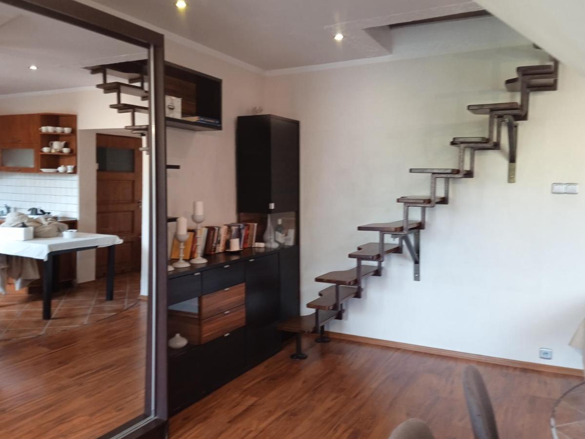 Apartament Mazurska 24A Ketrzyn Bagian luar foto