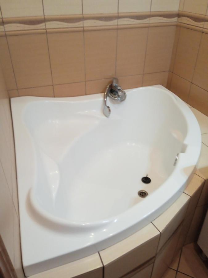 Apartament Mazurska 24A Ketrzyn Bagian luar foto